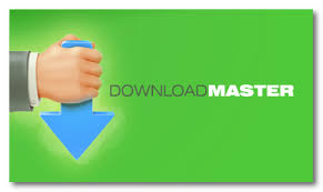 Download Master логотип